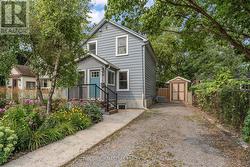 172 TORONTO STREET Kingston (Central City East), ON K7L 4B1