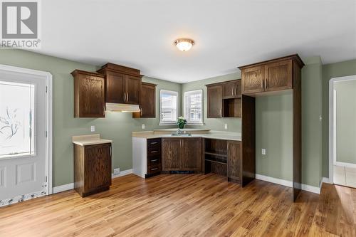 149 Conception Bay Highway, Holyrood, NL - Indoor Photo Showing Kitchen