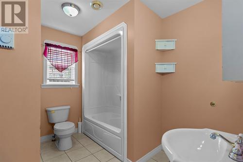 149 Conception Bay Highway, Holyrood, NL - Indoor Photo Showing Bathroom