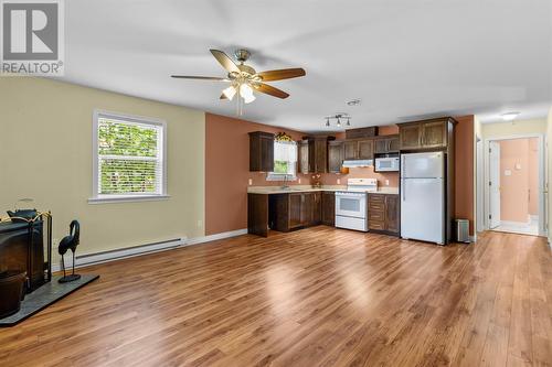 149 Conception Bay Highway, Holyrood, NL - Indoor Photo Showing Kitchen