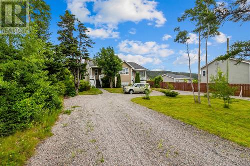 149 Conception Bay Highway, Holyrood, NL - Outdoor
