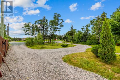 149 Conception Bay Highway, Holyrood, NL - Outdoor With View