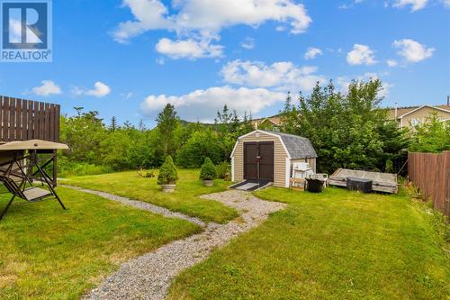 149 Conception Bay Highway, Holyrood, NL - Outdoor