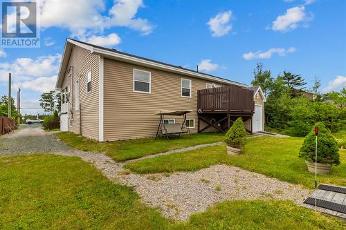 149 Conception Bay Highway, Holyrood, NL - Outdoor
