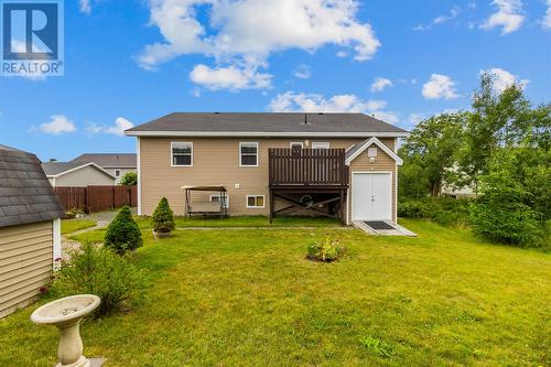 149 Conception Bay Highway, Holyrood, NL - Outdoor