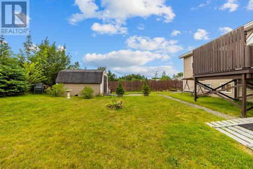 149 Conception Bay Highway, Holyrood, NL - Outdoor