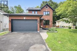 36 STEGGALL CRESCENT Ottawa, ON K2S 1S4