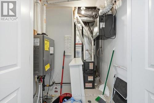 359 Axis Way, Ottawa, ON - Indoor Photo Showing Basement