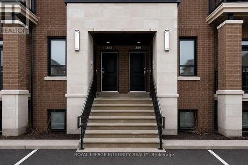 359 Axis Way, Ottawa, ON - Outdoor With Exterior