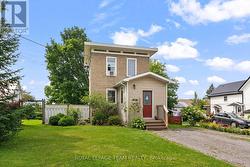 544 MACKAY STREET  Pembroke, ON K8A 1E6