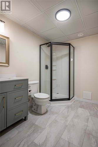 1283 Conception Bay Highway, Conception Bay South, NL - Indoor Photo Showing Bathroom