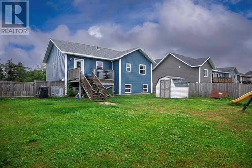 1283 Conception Bay Highway, Conception Bay South, NL - Outdoor
