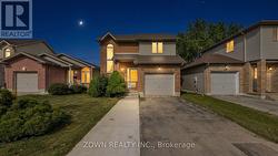 373 SEDDON ROAD  London South, ON N5Z 5E3