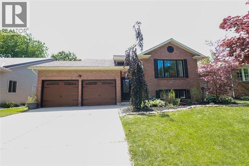 2515 HAMILTON ROAD  Sarnia, ON N0N 1C0