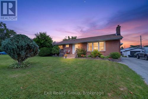 41 SECOND AVENUE  Quinte West (Trenton Ward), ON K8V 5M5