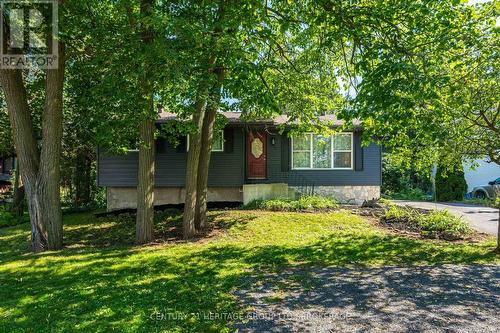 925 WOODBINE ROAD  Kingston (North Of Taylor-Kidd Blvd), ON K7P 2X4