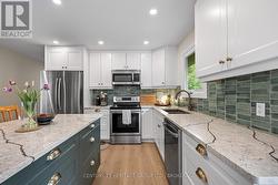 925 WOODBINE ROAD Kingston (North Of Taylor-Kidd Blvd), ON K7P 2X4