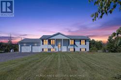 289 COLEBROOK ROAD Stone Mills (Stone Mills), ON K0K 3N0