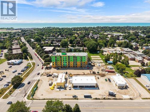604 - 75 Suncoast Drive, Goderich (Goderich (Town)), ON 