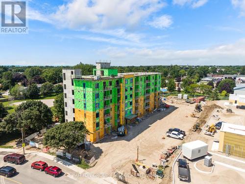 604 - 75 Suncoast Drive, Goderich (Goderich (Town)), ON 