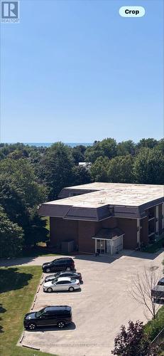 604 - 75 Suncoast Drive, Goderich (Goderich (Town)), ON 