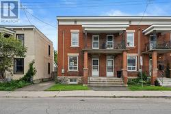 176 ROCHESTER STREET Ottawa, ON K1R 7M6