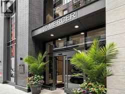 1007 - 55 MERCER STREET Toronto, ON M5V 0W4