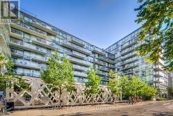 613 - 55 STEWART STREET Toronto, ON M5V 2V1