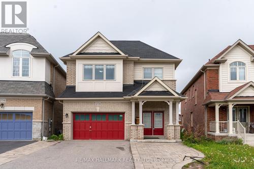 278 SHARON CREEK DRIVE  East Gwillimbury, ON L9N 0P5
