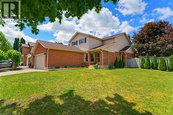 3 ALONA Avenue  Cambridge, ON N3C 3Y5
