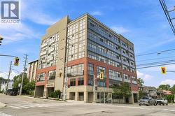 427 ABERDEEN Avenue Unit# 105  Hamilton, ON L8P 2S4