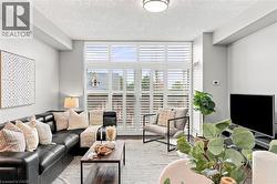 427 ABERDEEN Avenue Unit# 105  Hamilton, ON L8P 2S4