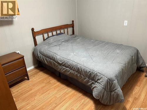 9 2Nd Street E, Willow Bunch, SK - Indoor Photo Showing Bedroom