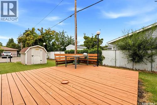 4 6 Neill Place, Regina, SK 