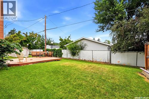 4 6 Neill Place, Regina, SK 