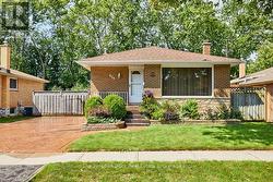 926 WALTON BOULEVARD Whitby (Williamsburg), ON L1N 3G5
