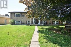 20 TECUMSEH STREET St. Thomas, ON N5P 2E1