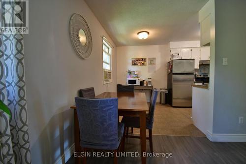 20 Tecumseh Street, St. Thomas, ON - Indoor