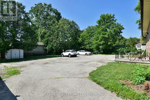 20 Tecumseh Street, St. Thomas, ON - Outdoor