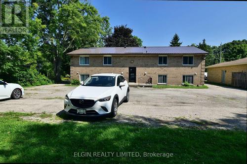 20 Tecumseh Street, St. Thomas, ON - Outdoor