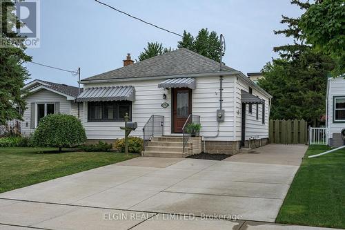 176 FOREST AVENUE  St. Thomas, ON N5R 2K2
