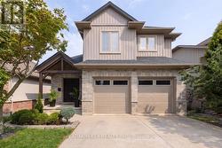 41 - 777 APRICOT DRIVE  London South (South K), ON N6K 5B3