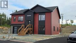 10 Papenburg Place  Portugal Cove - St. Phillip's, NL A1M 0L2