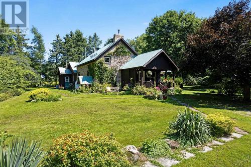 340 NORTH BURGESS 8TH CONCESSION  Tay Valley, ON K7H 0E5