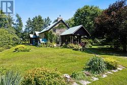 340 NORTH BURGESS 8TH CONCESSION Tay Valley, ON K7H 0E5