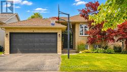 4 MASON DRIVE  Pelham (Fonthill), ON L0S 1E4