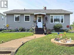 16 Copp Avenue  Amherst, NS B4H 2T4