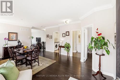 2 Rushlands Crescent, Whitby, ON - Indoor