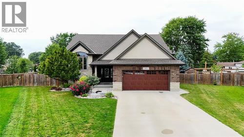 571 AGILE COURT  St Clair, ON N0N 1F0