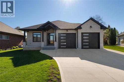 113 MACDONALD STREET  Lambton Shores, ON N0N 1J0